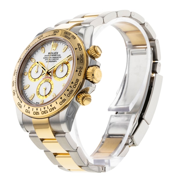Rolex Daytona 116503 Image 2